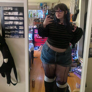 Alt Girl Steam avatar