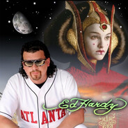 gorilla in a fuckin coupe