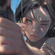 琴女说捞德玛就不弹了