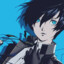 PERSONA 3/5 ENJOYER