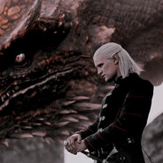 Daemon Targaryen