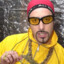 Ali G InDaHouse
