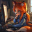 Foxie ღ