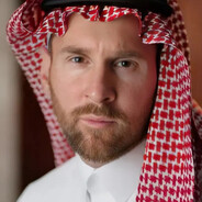 Sultan Fahd Al-Messi