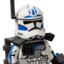 LEGO ARC Trooper Fives