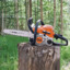 Pilarka Spalinowa Stihl MS180