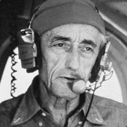 Jacques Cousteau