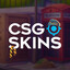Was CSGOSKINS