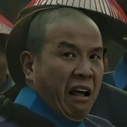 金陵副将马国成