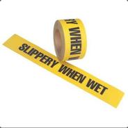 SlipperyTape