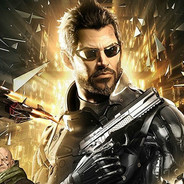 Adam Jensen