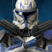 Captain Rex avatar