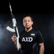 AxD