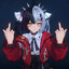 Steam avatar
