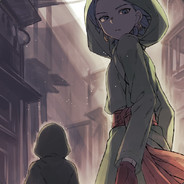 世界欠绘梨衣一场婚礼