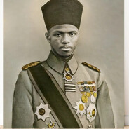 Osimhen Paşa