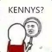 kenny♂ASS