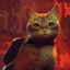 theCatSnake