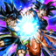 Goku &amp; Bardock