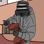 Steam avatar