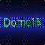 Dome16