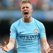 Kevin de Bruyne