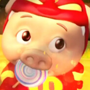 超级腚匪小洛仔