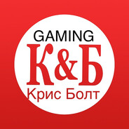 K&Б GAMING