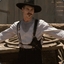 Doc Holliday