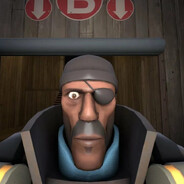 Steam Avatar
