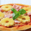 Pizza Ananas