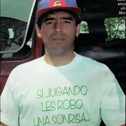 Dieguito maradona