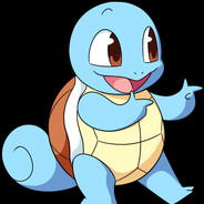 Squirtle