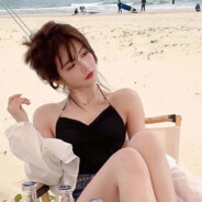 牛爷爷COS胡英俊勾引壮壮妈