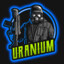 Uranium ☢
