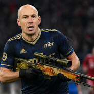 ROBBEN 10