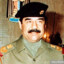 Saddam Al Tikriti