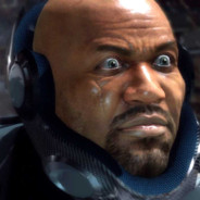 Steam Avatar