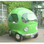 Pea Car