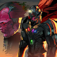 Infinity Ultron