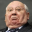 Mister Gorbachev