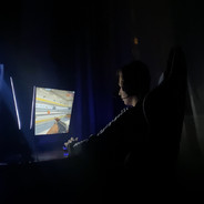 twitch.tv/riproach1337 avatar