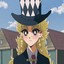 Speedwagon chan