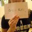 力  GreenKate. &lt;3 Karinky
