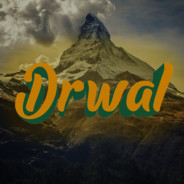 Drwalu