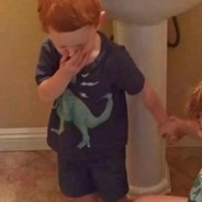 腰缠万贯 负二代