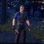 Albert Wesker