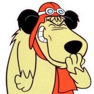 Mad Dog