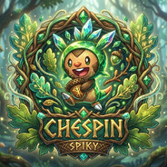ChêspiN Steam avatar