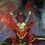 Orange Gara Prime